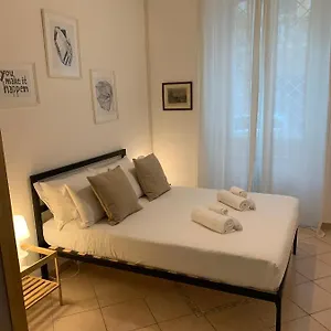  Appartamento Mc - San Lorenzo Italia