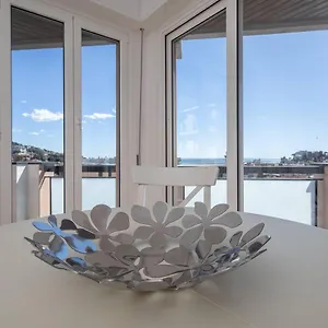  Appartamento Casa Daniela - Terrazza Vista Mare Super Italia
