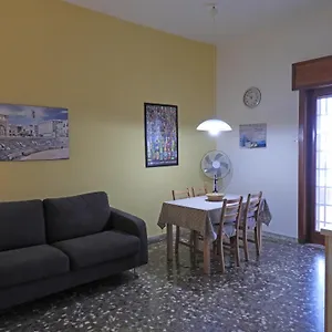  Appartamento Oleandro E Glicine Italia