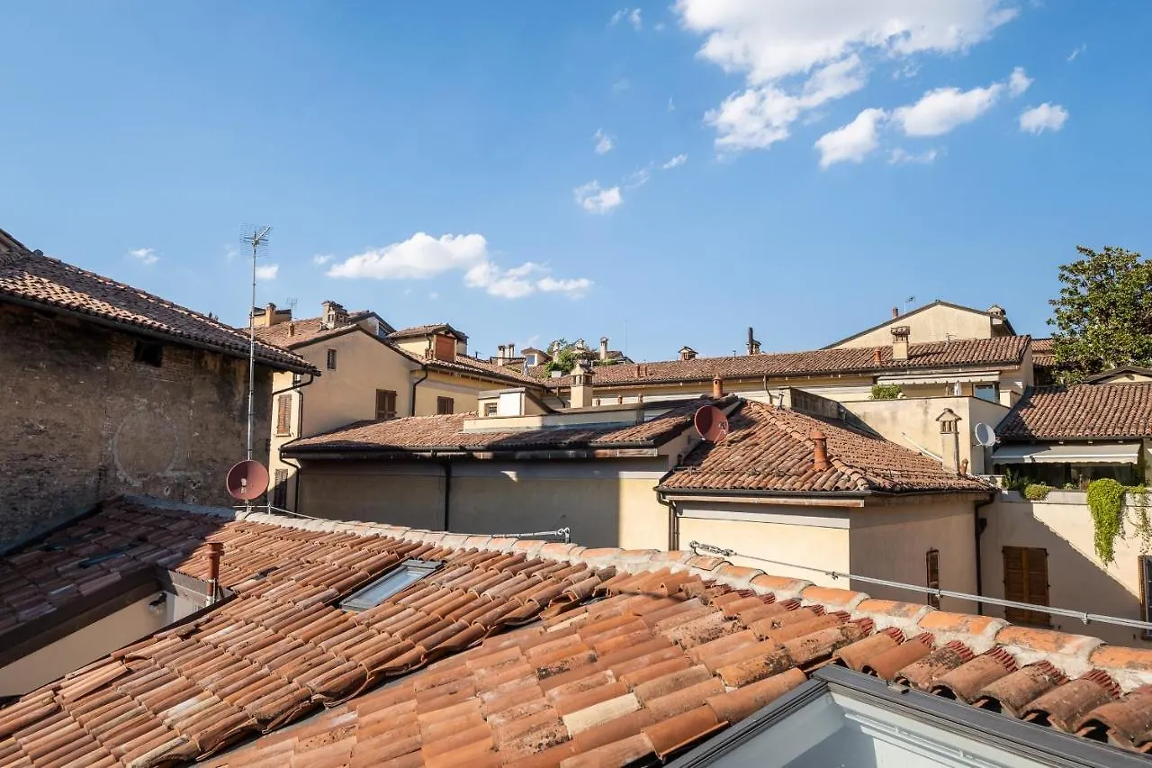 La Casa Sui Tetti Di Bologna By Wonderful Italy Apartment