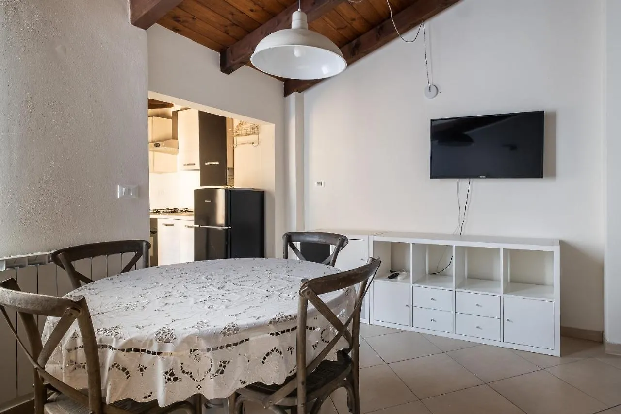 La Casa Sui Tetti Di Bologna By Wonderful Italy Apartment