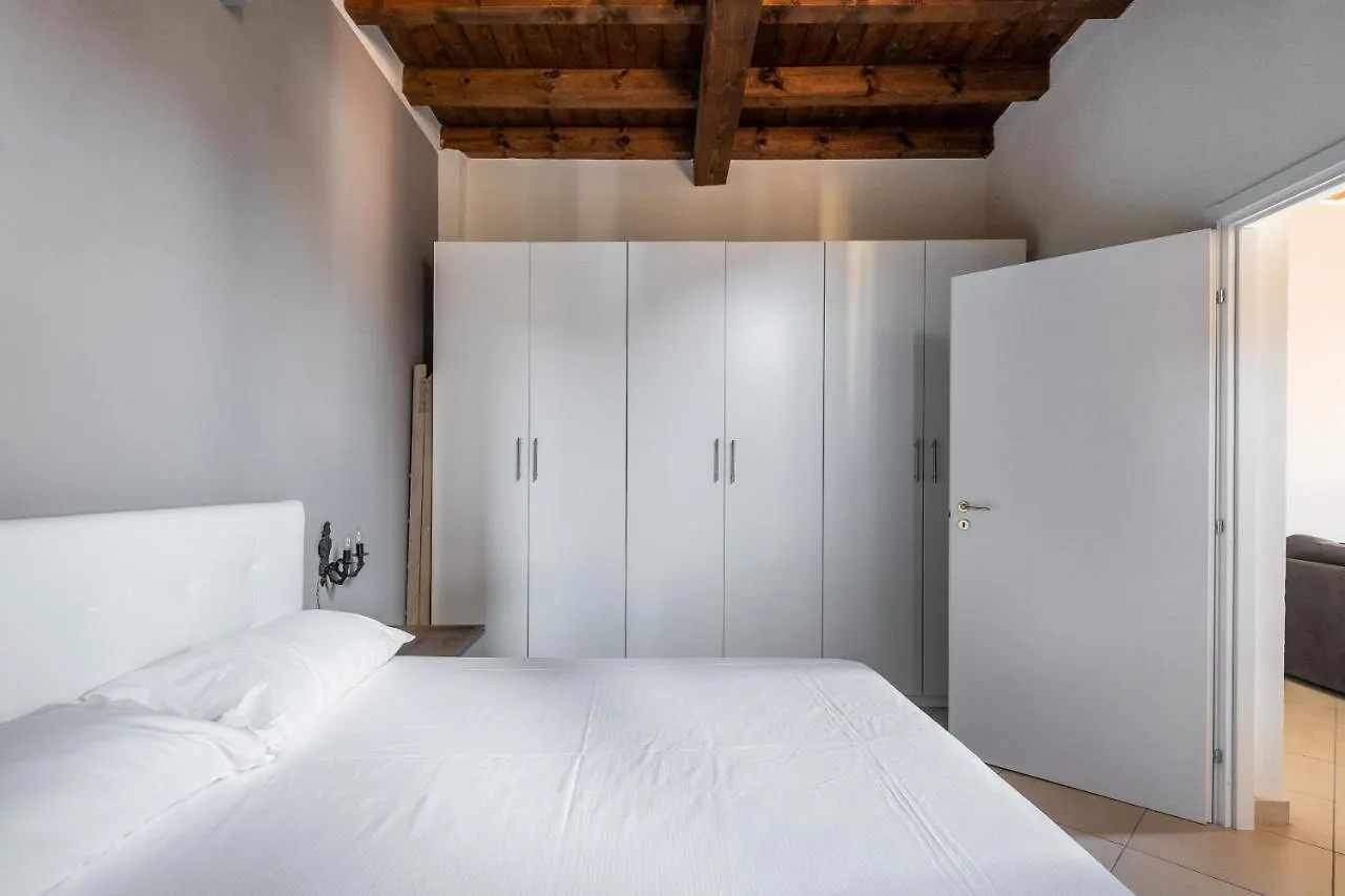 La Casa Sui Tetti Di Bologna By Wonderful Italy Apartment