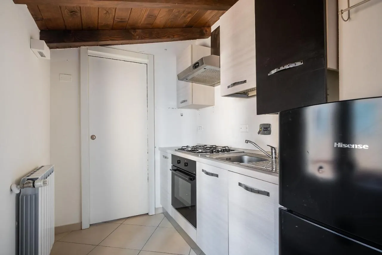 La Casa Sui Tetti Di Bologna By Wonderful Italy Apartment
