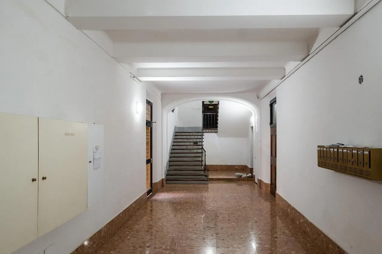 La Casa Sui Tetti Di Bologna By Wonderful Italy Apartment Italy
