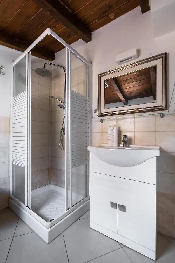 La Casa Sui Tetti Di Bologna By Wonderful Italy Apartment Italy