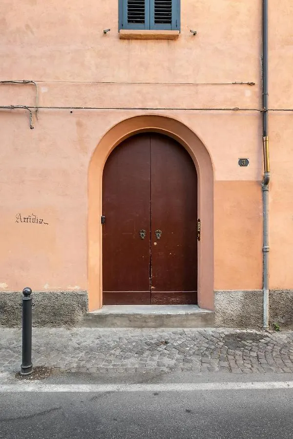 La Casa Sui Tetti Di Bologna By Wonderful Italy Apartment Italy