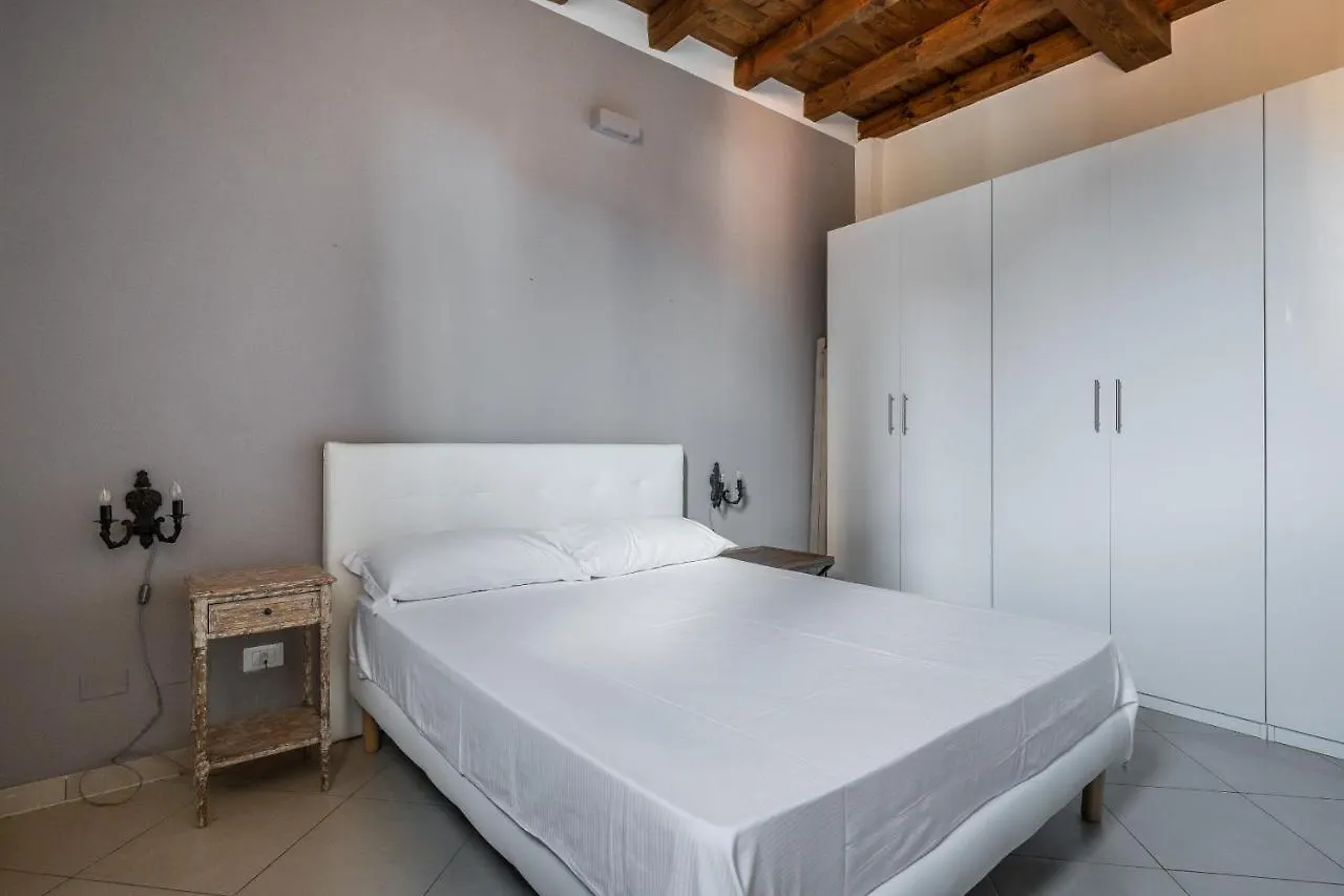 La Casa Sui Tetti Di Bologna By Wonderful Italy Apartment