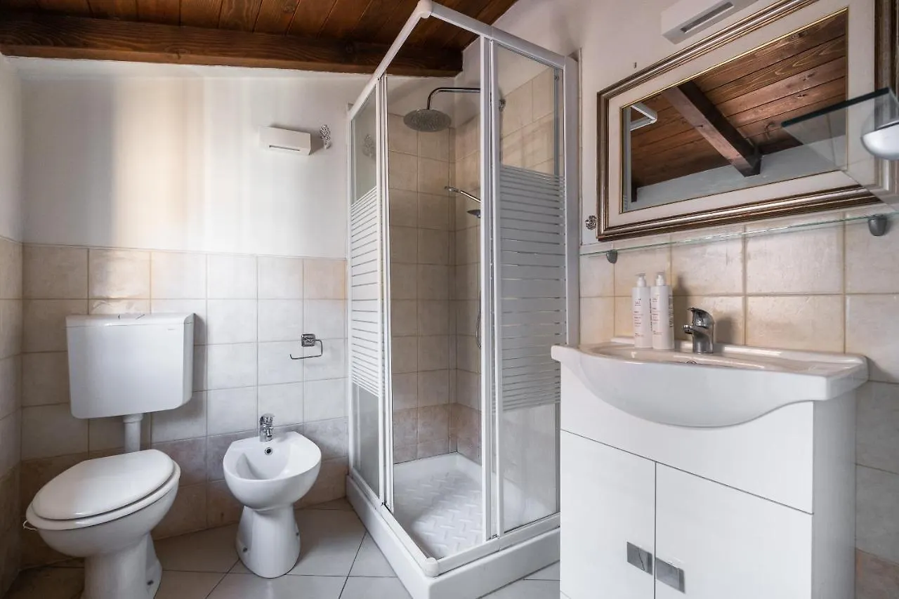 La Casa Sui Tetti Di Bologna By Wonderful Italy Apartment
