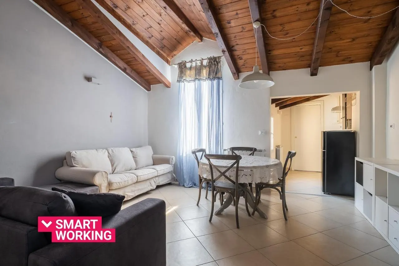 La Casa Sui Tetti Di Bologna By Wonderful Italy Apartment