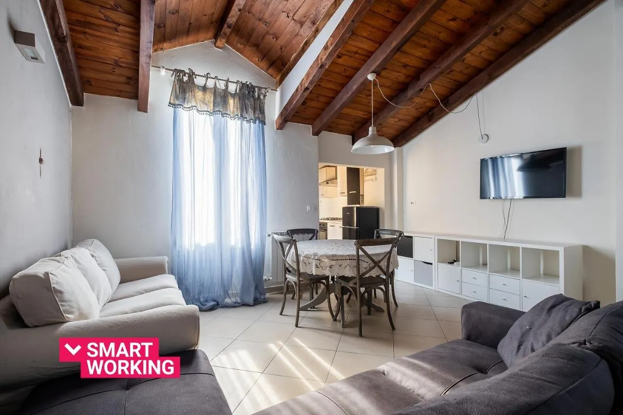 La Casa Sui Tetti Di Bologna By Wonderful Italy Apartment 0*,  Italy